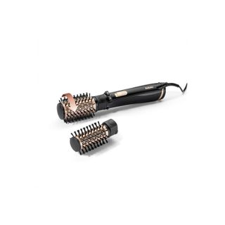 Brosse soufflante rotative Babyliss AS962E lissante
