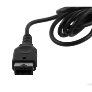 Chargeur secteur DS 220V Noir