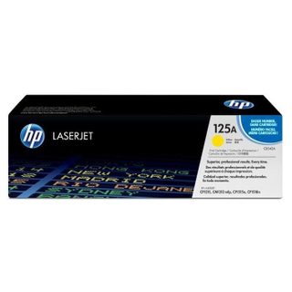 HP Cartouche 125A