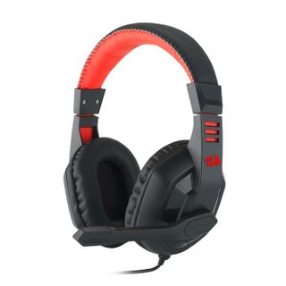 FIREDRAGON Gamer Redragon ARES (H120) avec micro intégré ultra sensible