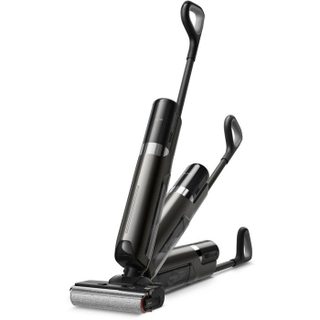 Aspirateur balai laveur - MOVA M10 Air - 20 000 Pa - 30 min - 600 ml - Noir
