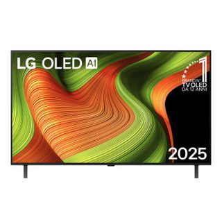 LG OLED B5