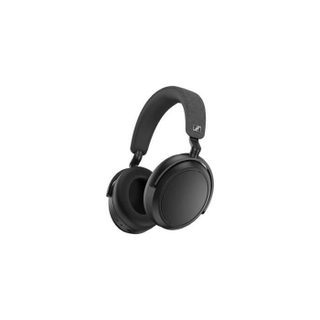 Sennheiser - Momentum 4 - Noir - 60 heures dautonomie - Anti-bruit actif