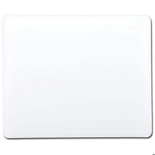 Tapis de souris NOTARY Soft Touch - SPEEDLINK - SL-6243-LWT - Blanc - Surface lisse et antistatique