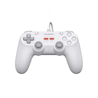 Manette de jeu filaire - GAMESIR - GameSir T3 Tegenaria Lite - USB 1000 Hz - Sticks Hall Effect - Boutons arrière programmables