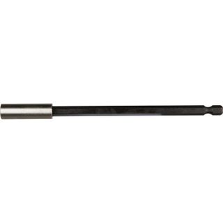 Porte-embouts magnétique - MAKITA - 300 mm - Logement hexagonal - Pour embouts 6 pans - Noir