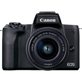 CANON - EOS M50 Mark II