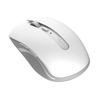 Souris optique sans fil Multi Mode 7200M Blanc