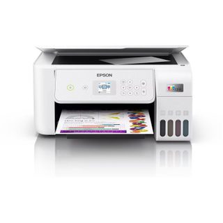 Imprimante multifonction - EPSON - EcoTank L3286 - Jet dencre - WiFi - A4