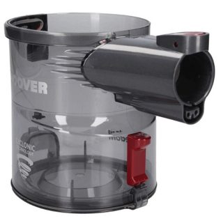 Bac de poussières cyclonic - Aspirateur - HOOVER (132163)