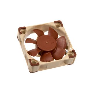 Noctua Ventilateur - Noctua - NF-A4x10 PWM - 4 cm - 1000-5000 tr/min - 19 6 dB