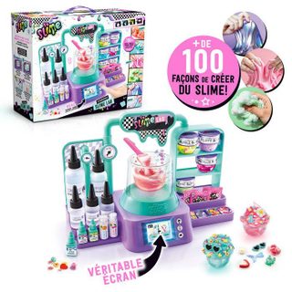 Canal Toys - So Slime Experience - Experience Lab Enfant - 6 Ans - SSC 443