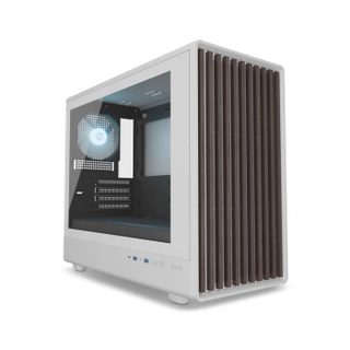 ZOLYD Boîtier Micro-ATX Zolyd Neo Series Karion WD ARGB