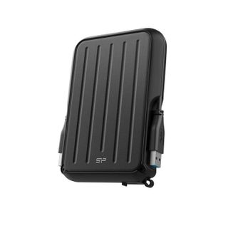 Disque dur Externe - Silicon Power - A66 - 1To - Résistant aux chocs - USB 3.2