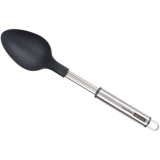 TESCOMA Cuillère Grand chef en inox et nylon - Anti adhérant