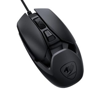 Souris Gaming - Cougar Gaming - AIRBLADER - 6 boutons programmables - Micro-interrupteurs mécaniques