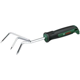 Griffe à main Bosch - acier inoxydable