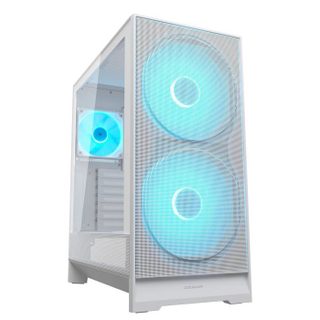 Cougar avec flux dair optimisé - COUGAR - Airface 180 - - 3 ventilateurs 180 mm