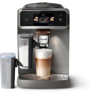 Machine à espresso Philips EP8757/92 1500W