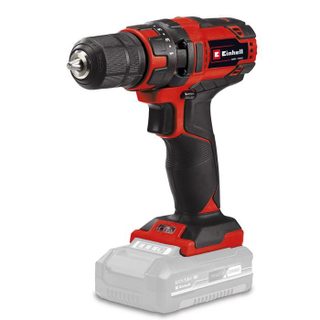 Einhell Perceuse Visseuse sans fil TC-CD 18/35 Li - Solo PXC (18V Couple 35) Livré sans batterie ni chargeur