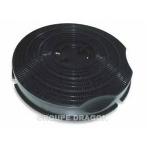 Filtre à charbon pour hotte FAGOR - CCF-130 - Accessoire dappareil pour hotte