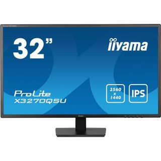 Iiyama X3270QSU-B1