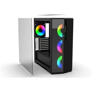 Inca EMPOUSA EMG-17XN Premium Computer Case