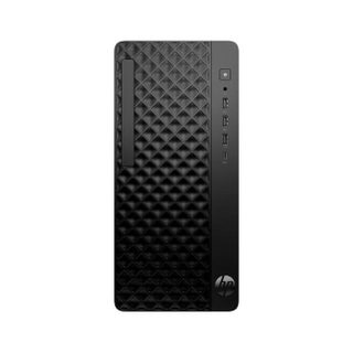 HP ProDesk 2 Tower G1i E Desktop PC Intel® Core™ i3 i3-14100 8 Go DDR5-SDRAM 256 Go SSD DOS gratuit Noir