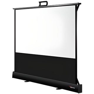 Écran de projection - OPTOMA - DP-9046MWL - 46 (117 cm) - 16:9 - Matte White