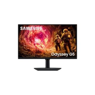 Samsung Odyssey G50F