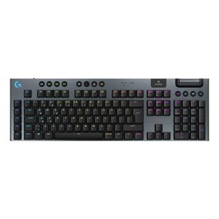 Clavier de jeu Logitech G915 X Lightspeed sans fil