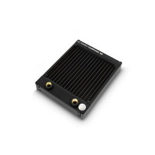 EKWB Radiateur - EK Water Blocks - EK-CoolStream SE 140 - - Aluminium - Compatible AM4