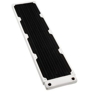 XSPC Radiateur - XSPC - TX480 - Ultrathin - 480mm - Aluminium -