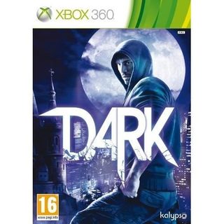 Jeu de rôle - Dark - Xbox 360 - Sortie le 12 Juillet 2013 - PEGI 16+