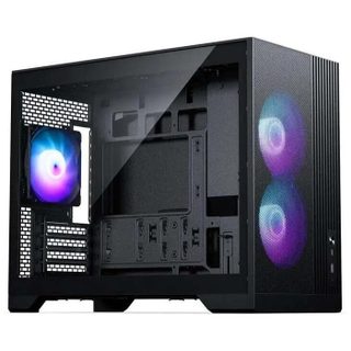 SANS mT/Sans Alim/mATX Phanteks XT M3 RGB