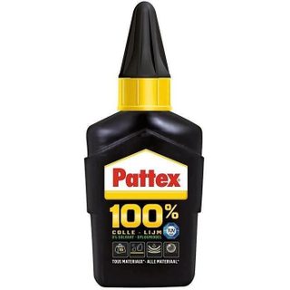 Pattex Colle multi-usages Repair 100% Colle 50g