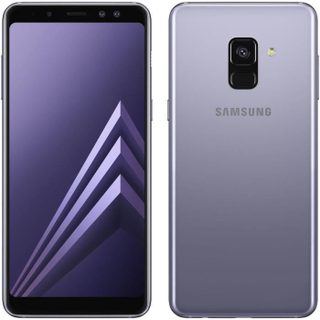 SAMSUNG Galaxy A8 2018 32 Go
