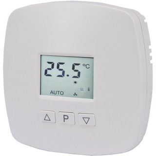 GAO Thermostat digital 2 fils