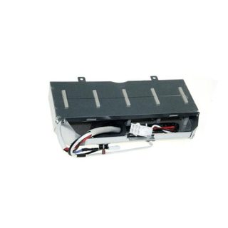 Resistance Chauffante 1800 W + 700 W
