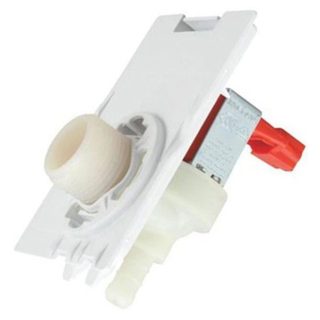 Electrovanne dorigine Lave-vaisselle 00704174 BOSCH SIEMENS VIVA NEFF JUNKER CONSTRUCTA