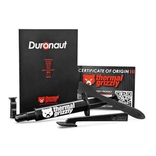 THERMAL GRIZZLY Pâte thermique Thermal Grizzly Duronaut