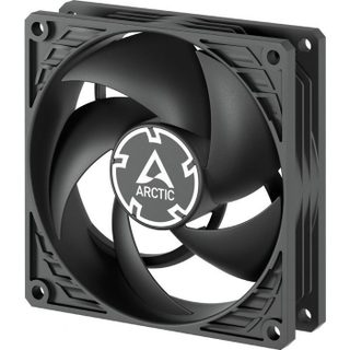 Arctic Refroidissement - ventilation - watercooling Arctic - ACFAN00298A - Lüfter P9 PWM PST - 92mm Pressure Optimized Case Fan ()