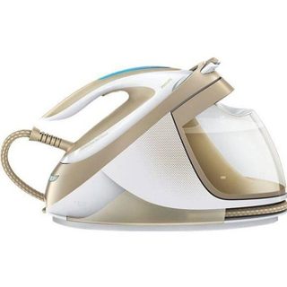 Centrale vapeur - PHILIPS GC9642/60 - Perfect Care Elite - 7 2 bar - Pressing 490g/min - Réservoir deau 1 8l