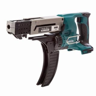 Visseuse à placo sans fil MAKITA DFR550Z - 18V - 1 7 kg