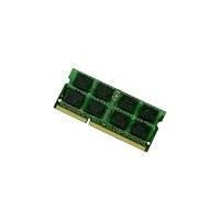 MICROMEMORY Mémoire DDR3 SO-DIMM 4GB 1066MHz - MICROMEMORY - MMA8216/4GB