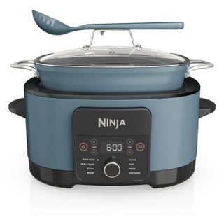 Multicuiseur NINJA - PossibleCooker - 8 L - 8 programmes - 1200 Watts