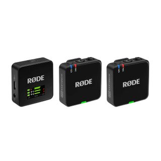 RODE Wireless GO III