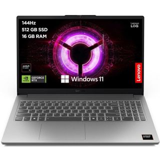 Lenovo LOQ 15ARP10E 6"