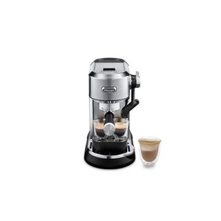 Expresso Delonghi Dedica Maestro Plus EC950.M 1450 W Inox