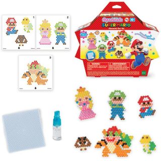 Le kit Super Mario - Aquabeads - 31946